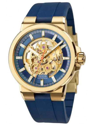 Ремешок Epos EP-3441.2.0.K.11.3